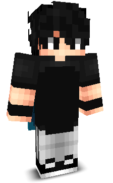 afrobull's skin