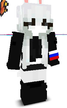 IamEvgenita's skin