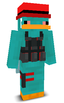 PlaneBaton10's skin