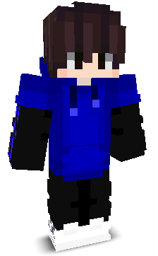 Herebrine75367's skin