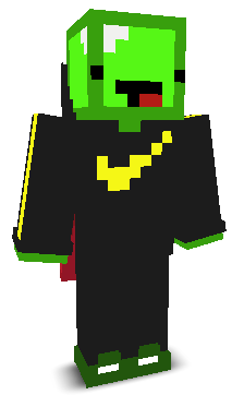 bucketzzzz's skin