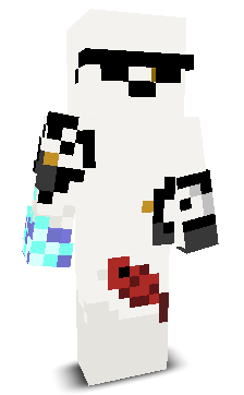 reledge's skin