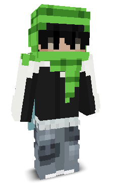 AvoidMyRqymxnd's skin