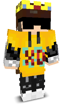Wolt_HD's skin