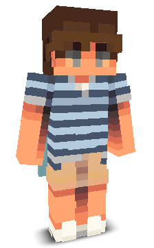 ChrisplayzzYT's skin