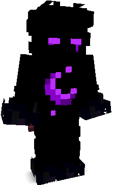 brckn's skin