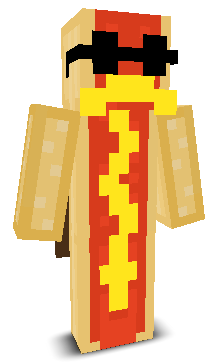 Markeliiii's skin