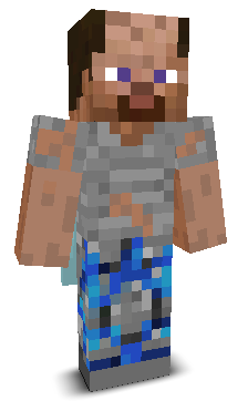 ananomouse's skin