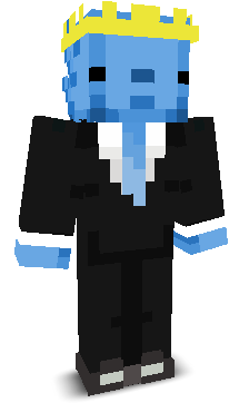 SawyerDestryer14's skin