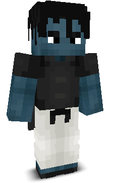 highlatencygod's skin