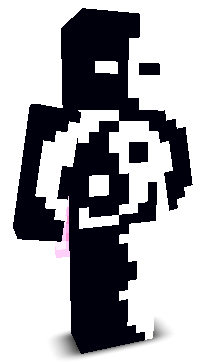 Agiraffedog's skin