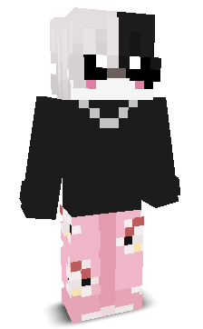 MisterDopes's skin