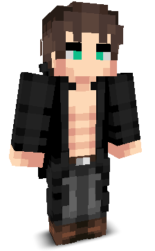 8lq's skin