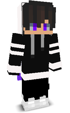 KlnGameplays's skin