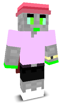 wiktora's skin