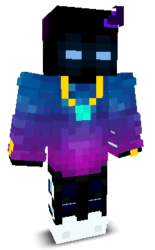 incomprehend's skin