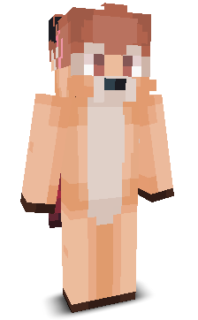 b_ambe's skin