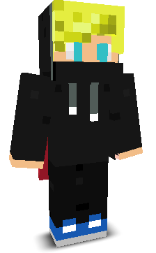 nilxwl's skin