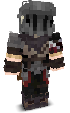 Padido777's skin