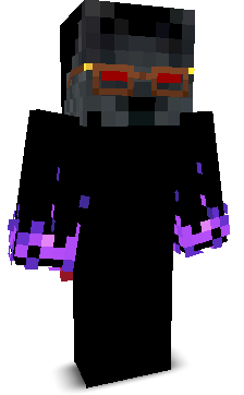 Customizar's skin