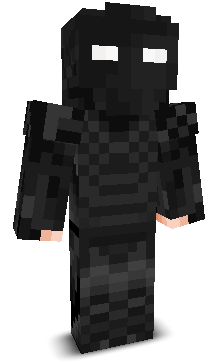 NW_The_Hunter's skin