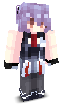 DaWreker's skin