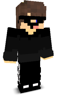 Ethxrial's skin