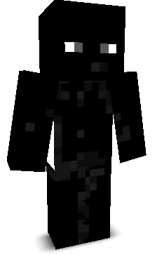 deamon256's skin