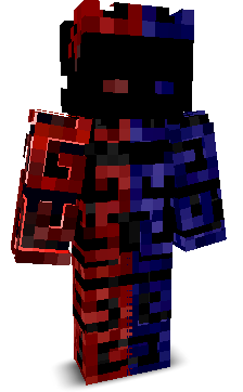 AuPhiMax's skin