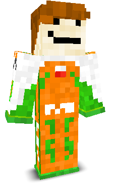 Xzenonn's skin