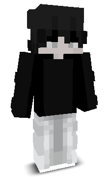 Moncler67's skin