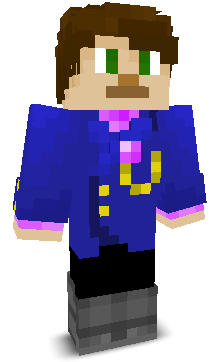 ProSpeelster's skin