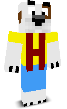 Alik2907's skin