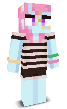 crabGeneticist's skin