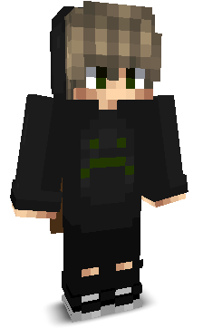 _3uz's skin
