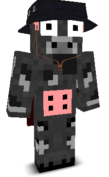 cadaveres's skin