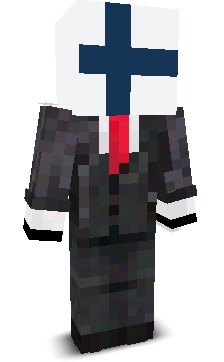 ThePebblen's skin