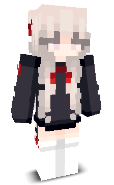 KyshoI's skin