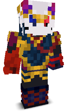 FizzlnMyAshe's skin