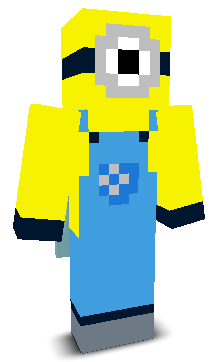 GaryTheDumptruck's skin