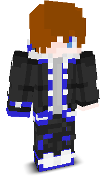 CebronTiger57's skin