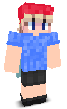 ZackeWater's skin