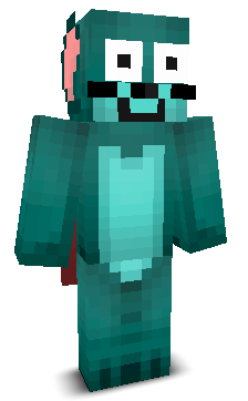industryplant's skin