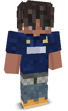 Latuperizza's skin