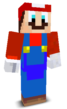 AVSYT's skin
