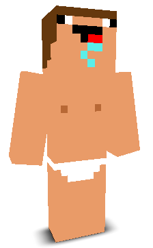 CursedReaper302's skin