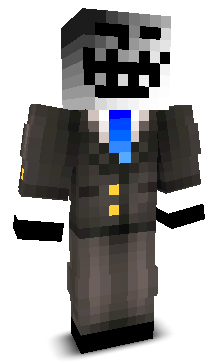 silentdankie's skin