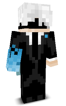 kapuzsta3000's skin