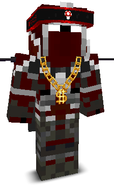 tamplett's skin