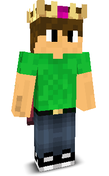 Mteus2889's skin